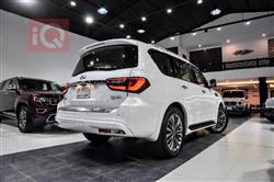 ئینفینیتی QX80